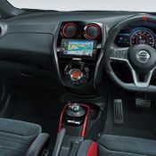 Nissan Note e-Power NISMO S 2018