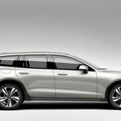 Volvo V60 Cross Country 2019