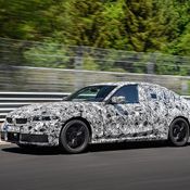 BMW 3-Series 2019
