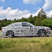 BMW 3-Series 2019