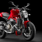 Ducati Monster 1200