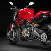 Ducati Monster 1200