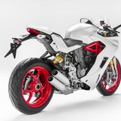 Ducati SuperSport S