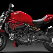 Ducati Monster 1200