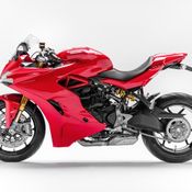 Ducati SuperSport S