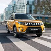 Suzuki Vitara 2019