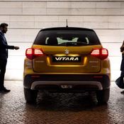 Suzuki Vitara 2019