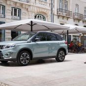 Suzuki Vitara 2019