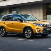 Suzuki Vitara 2019