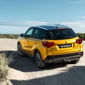 Suzuki Vitara 2019