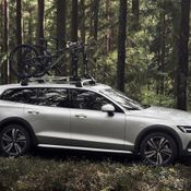 Volvo V60 Cross Country 2019 