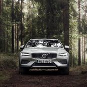 Volvo V60 Cross Country 2019 