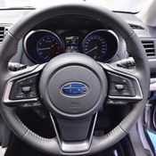 Subaru Outback 2.5i-S 2018