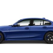 BMW 3-Series 2019 G20 