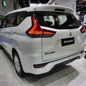 Mitsubishi Xpander GLS-LTD 