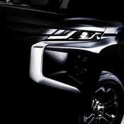 Mitsubishi Triton 2019 ไมเนอร์เชนจ์