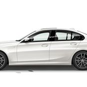 BMW 3-Series 2019 (G20)