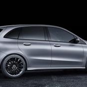 Mercedes-Benz B-Class 2019