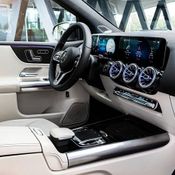 Mercedes-Benz B-Class 2019