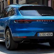 Porsche Macan 2019