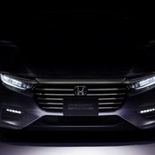 Honda Insight 2019 