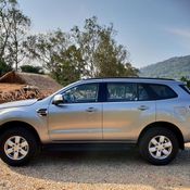 Ford Everest Trend 2.0 Turbo 2019