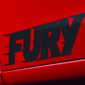 Isuzu D-Max Fury 2019