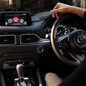 Mazda CX-5 Exclusive Mode