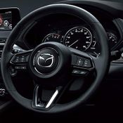 Mazda CX-5 Exclusive Mode