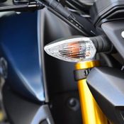 Yamaha MT-15 2018