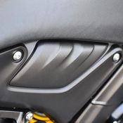 Yamaha MT-15 2018