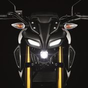 Yamaha MT-15 2018