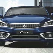 Suzuki Ciaz 2018