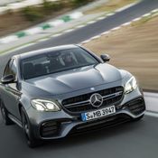 Mercedes-AMG E63 S 4MATIC+ 2019