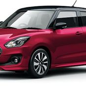 Suzuki Swift XR Limited 2019