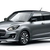 Suzuki Swift XR Limited 2019