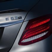 Mercedes-AMG E63 S 4MATIC+ 2019