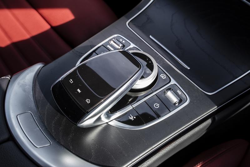 Mercedes-Benz C200 Coupé AMG 2019