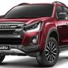 Isuzu D-Max V-Cross Max 4x4 2019 