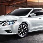 Nissan Teana 2019