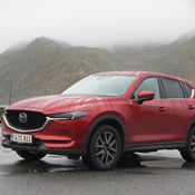 Mazda CX-5 2.2 SKYACTIV-D