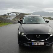 Mazda CX-5 2.2 SKYACTIV-D