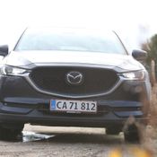 Mazda CX-5 2.2 SKYACTIV-D