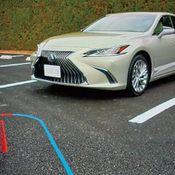 Lexus ES 2019 JDM Spec