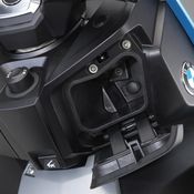 BMW C400X 2019