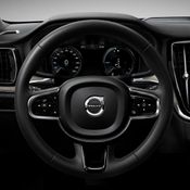 Volvo V60 Cross Country 2019