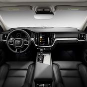 Volvo V60 Cross Country 2019