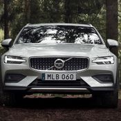 Volvo V60 Cross Country 2019