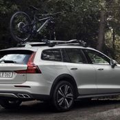 Volvo V60 Cross Country 2019