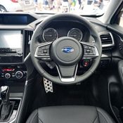 Subaru Forester 2019